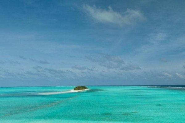 Sandbank Picnic 